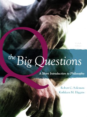 3295：《The Big Questions》-epub,txt,mobi,azw3,pdf电子书免费下载