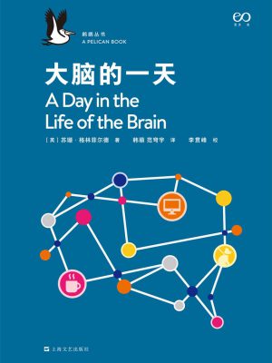Q228：《大脑的一天》epub,mobi,txt,pdf电子书免费下载