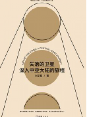 D316《失落的卫星》刘子超-epub,txt,mobi,azw3,pdf电子书免费下载